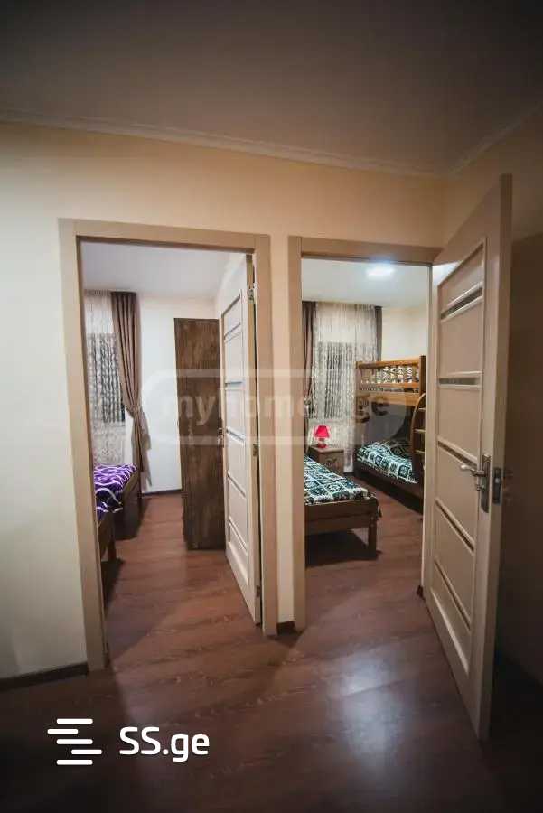 betlemi st. - 2 rooms