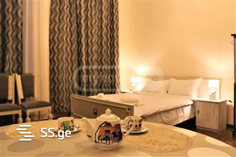 v. abashidze st. - 1 rooms