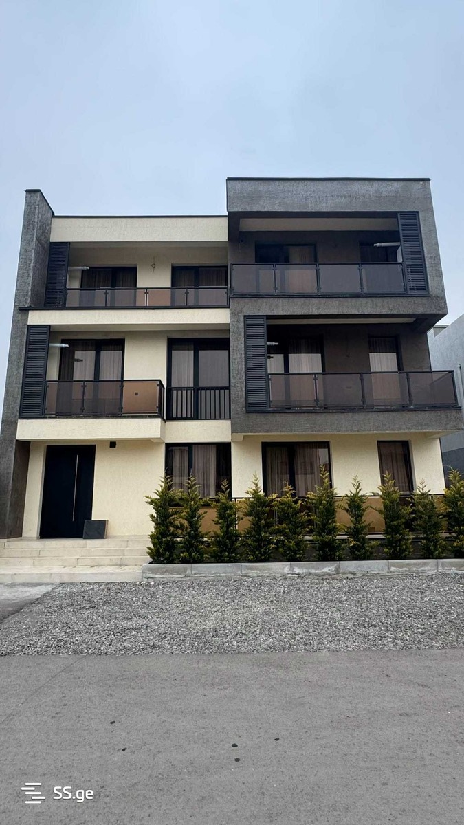 Sadgeri St. 9 - 2 rooms