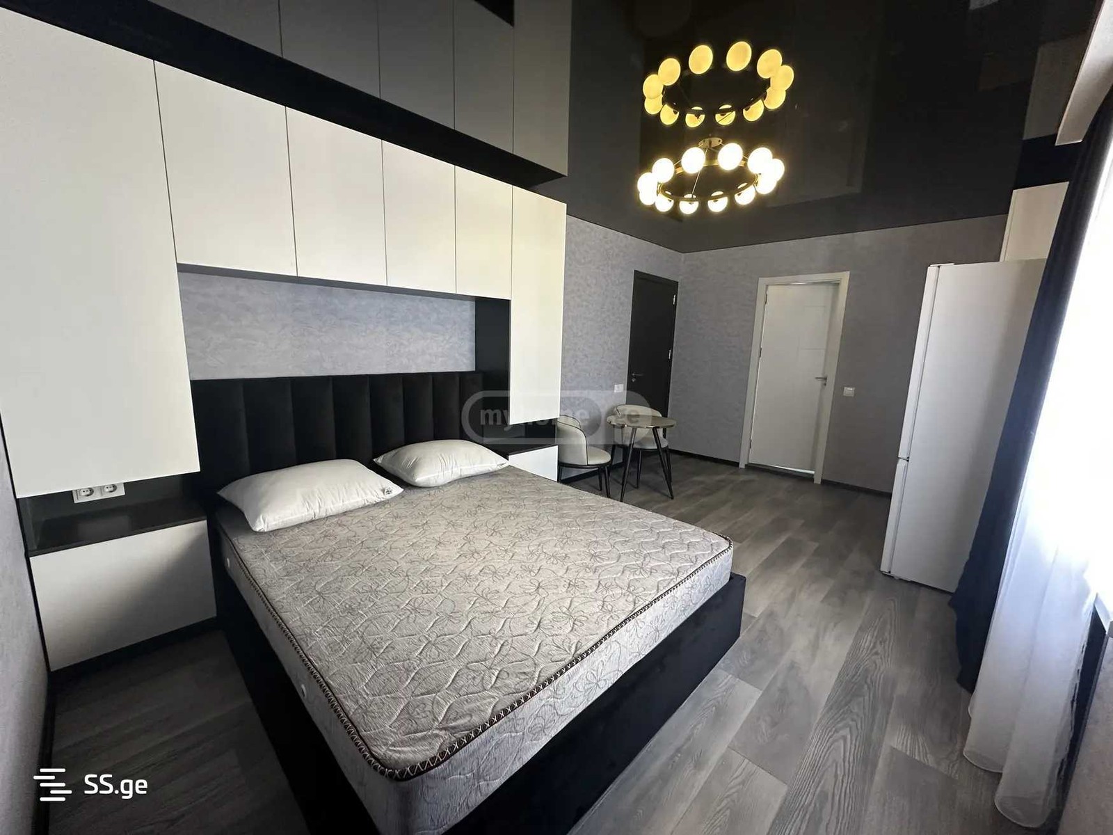 pekini st. - 1 rooms