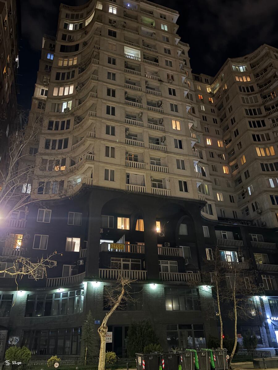 Квартира shartava st. 35