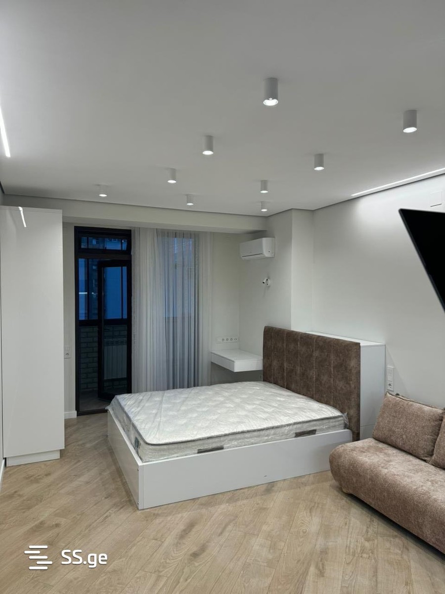 M. Lermontov Street 12 - 1 rooms