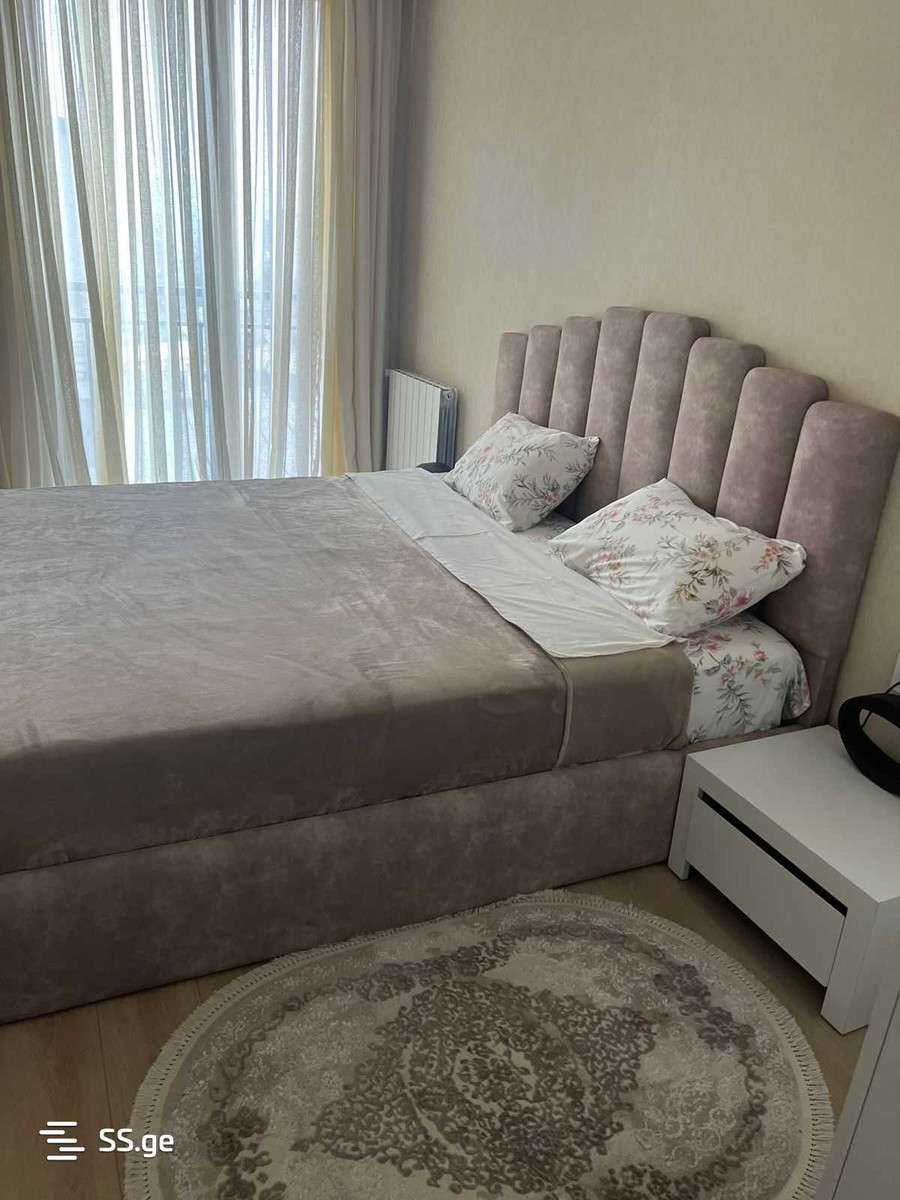 i. chavchavadze avenue 37 - 2 rooms