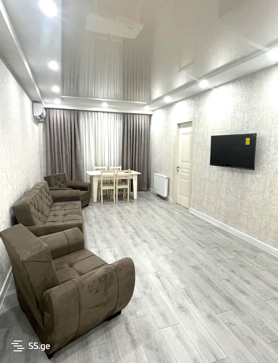 javakheti st. 3 - 3 rooms