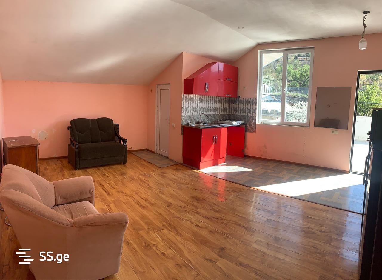 mukhrani st. 4ა - 2 rooms