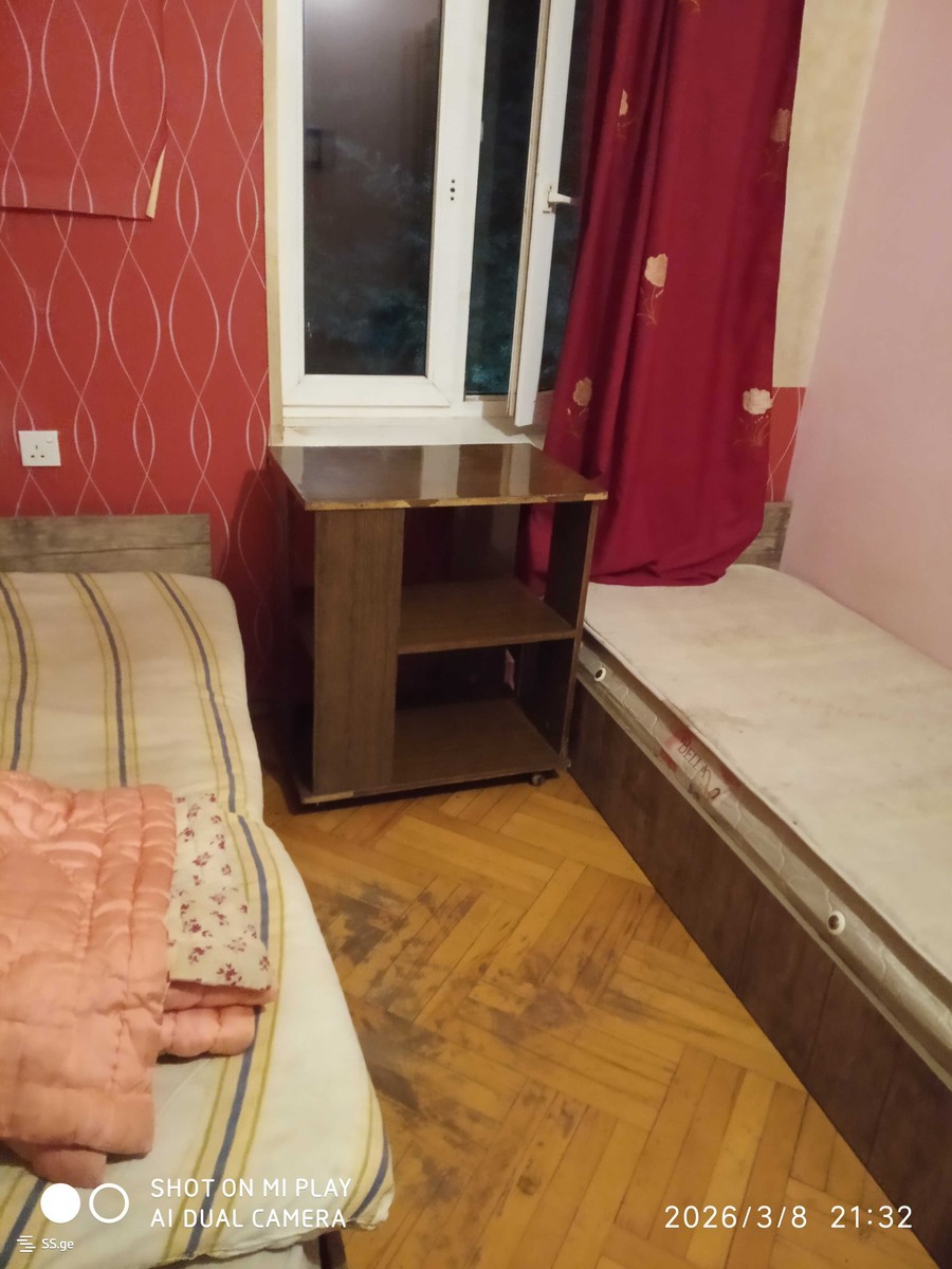 g. saakadze st. 58 - 1 rooms
