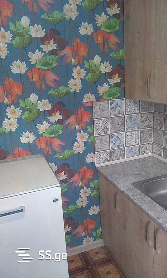 javakheti st. 3 - 1 rooms