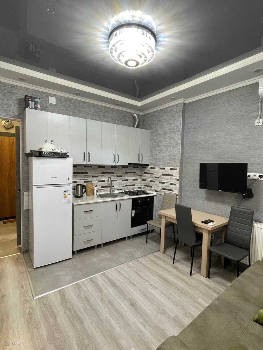 Firosman Street 17 - 2 rooms