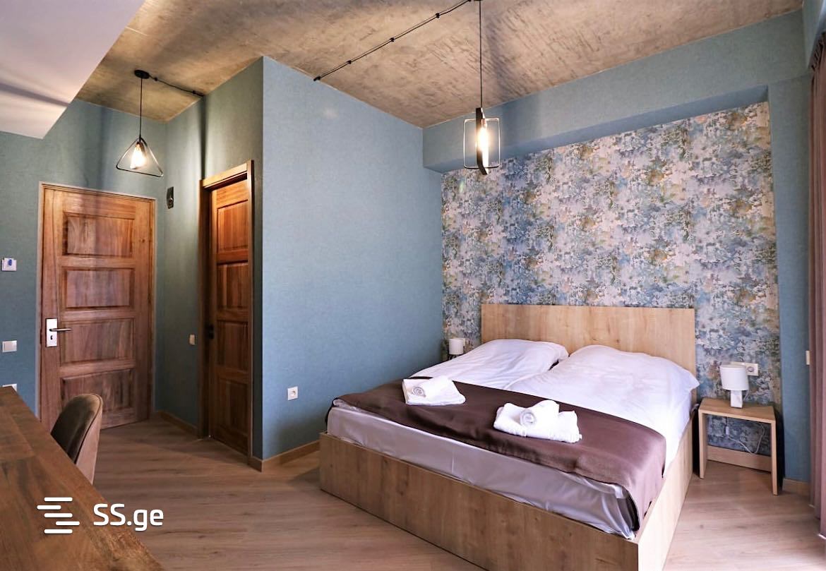 Квартира gogebashvili st. 48