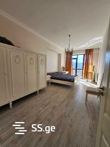 kostava st. - 3 rooms