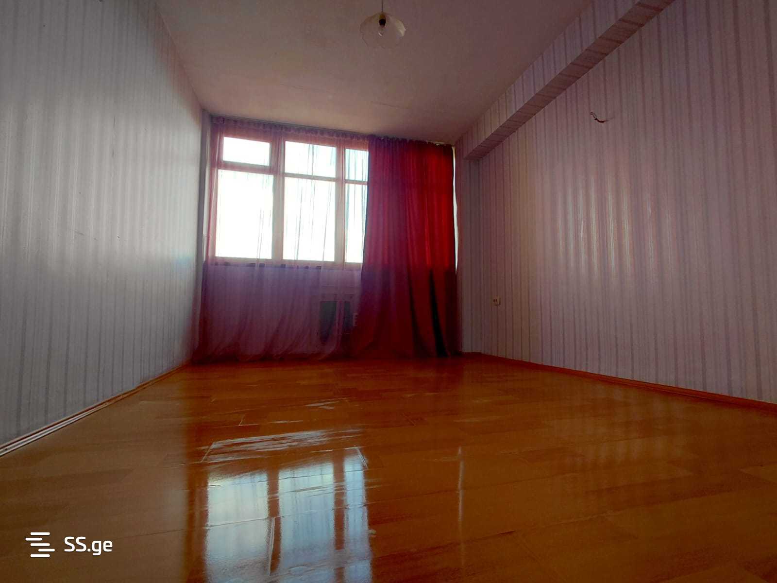 I Microdistrict - Gldani 11 - 2 rooms