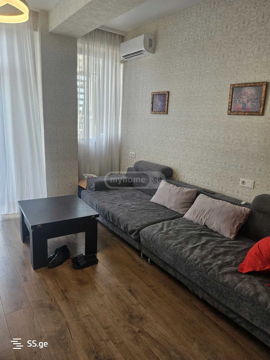 kantaria st. 5 - 2 rooms