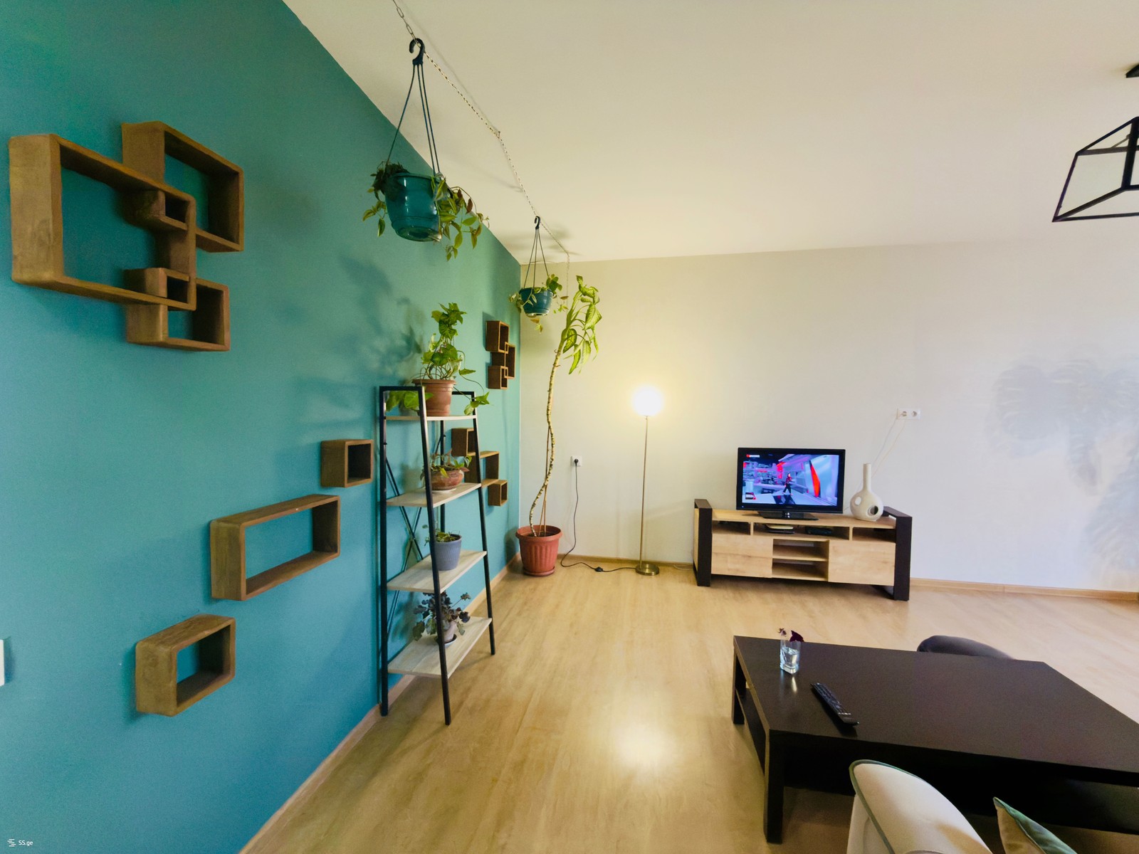 Kakheti Highway (Samgori) - 2 rooms