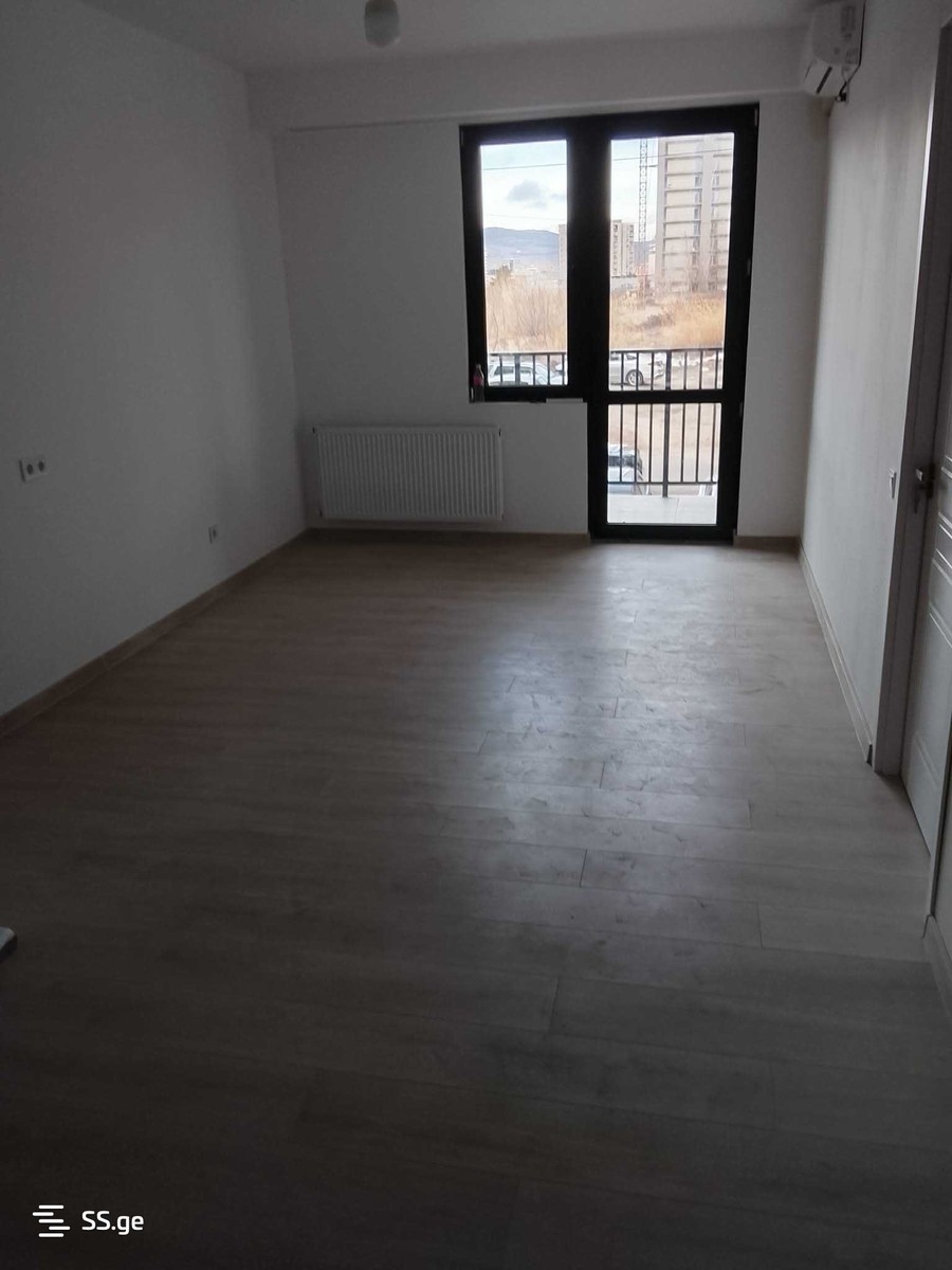 Ninua st. 3ა - 2 rooms