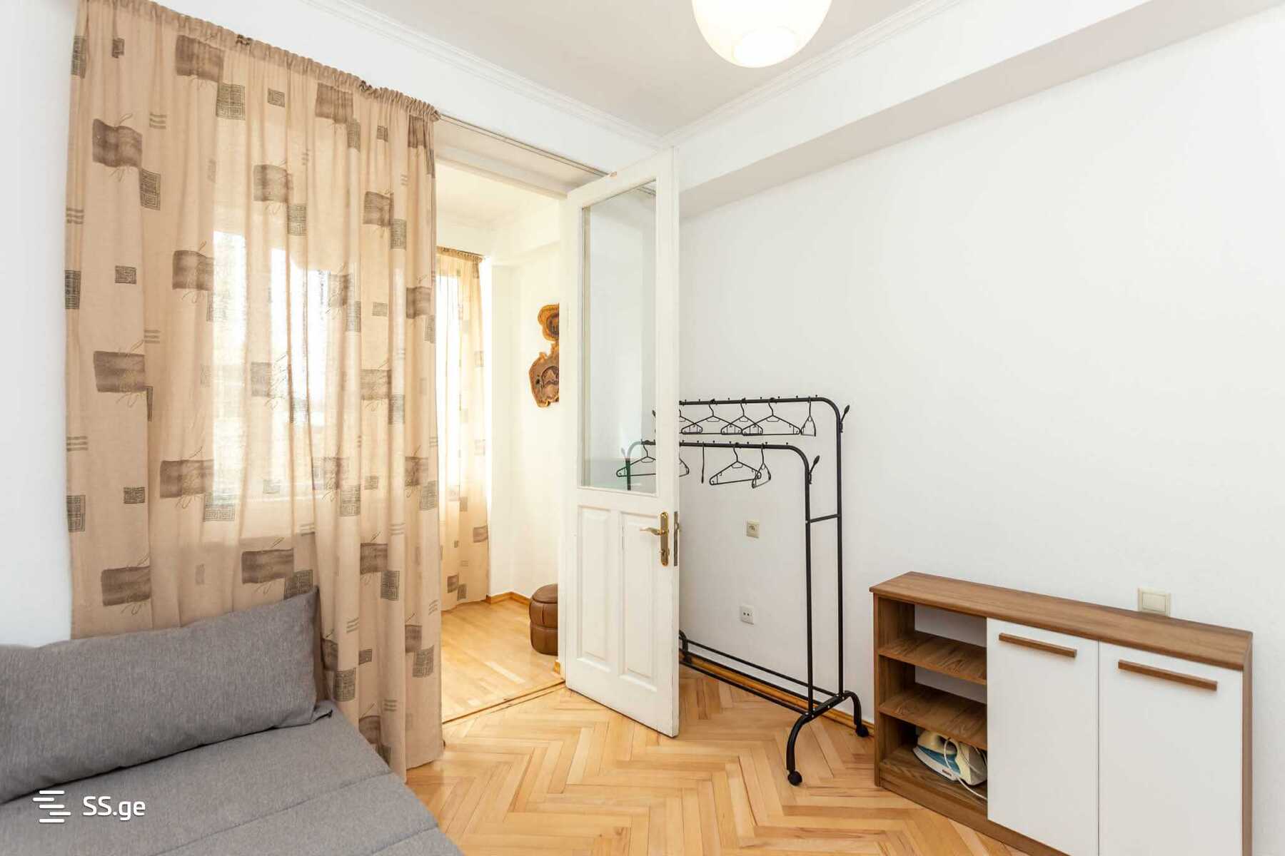 Квартира shevchenko st. 5