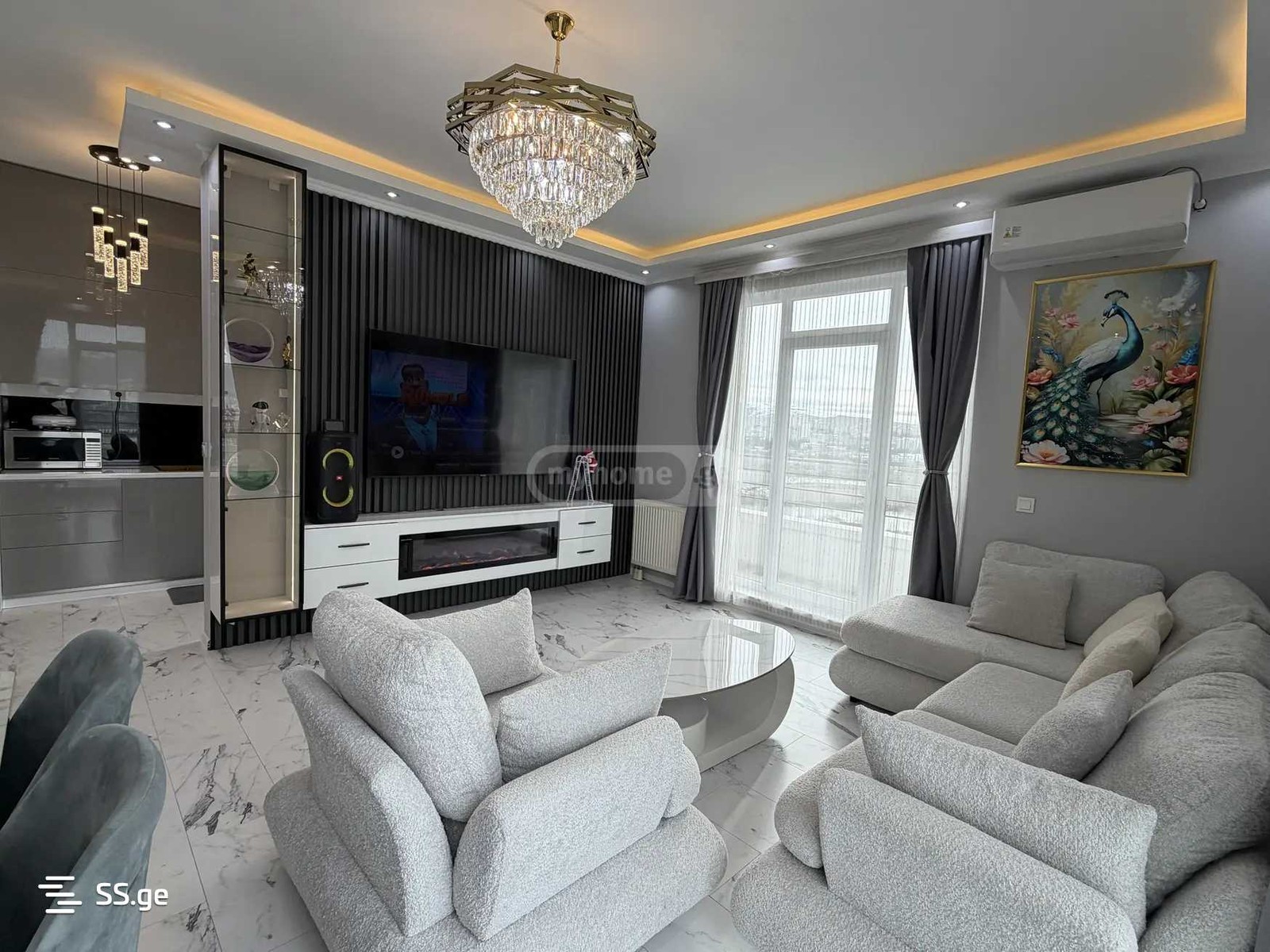 Bob walsh st. - 4 rooms