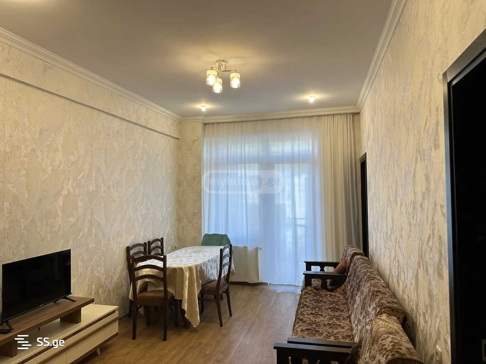 gudamakari st. 4 - 3 rooms