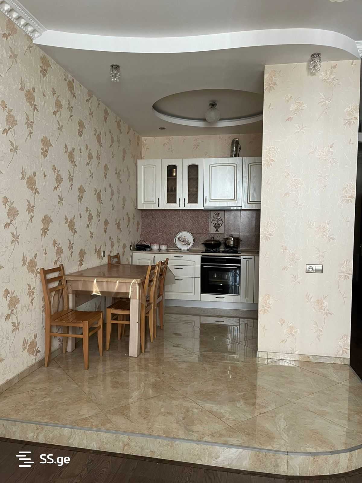 Квартира lubliana st. 34