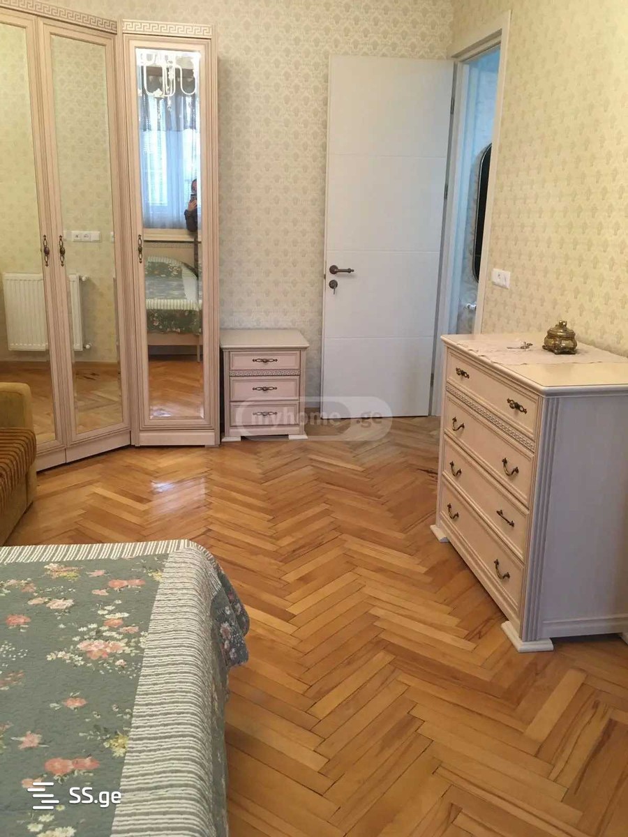 ackuri st. - 1 rooms