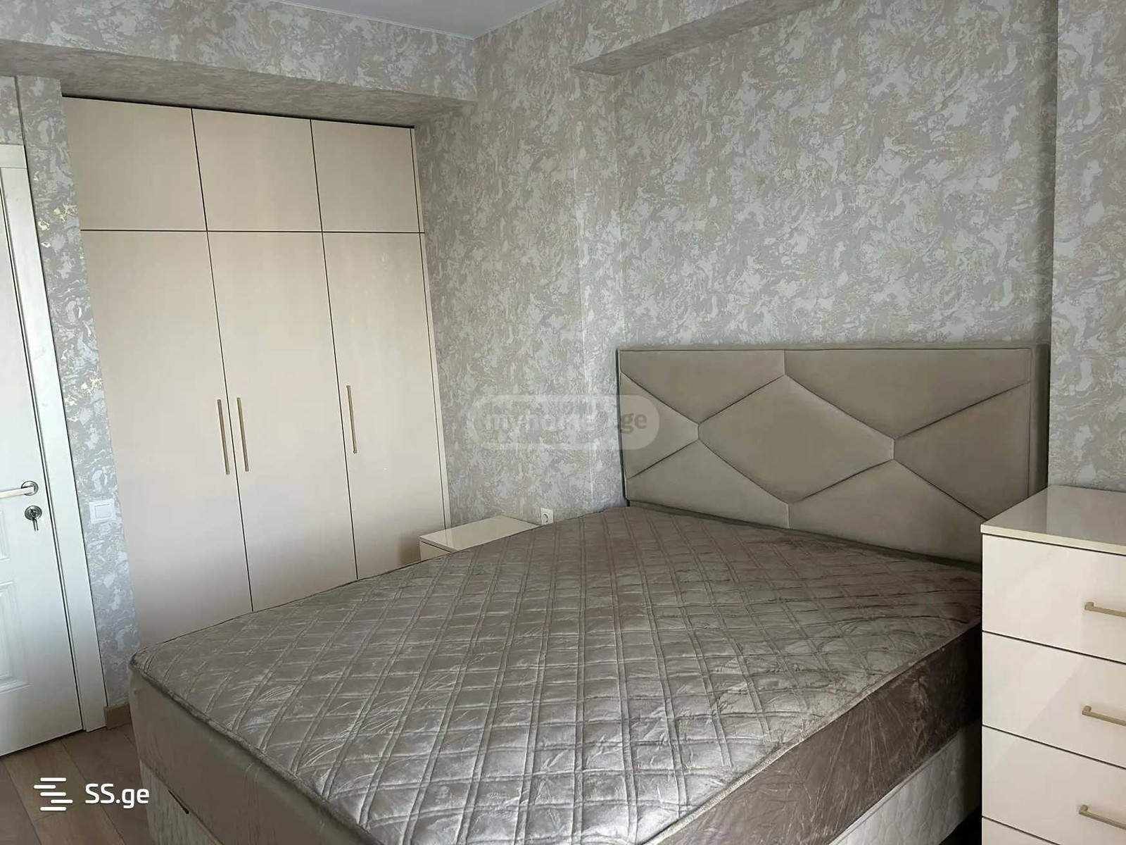 giorgi brtskinvale st. 54 - 2 rooms