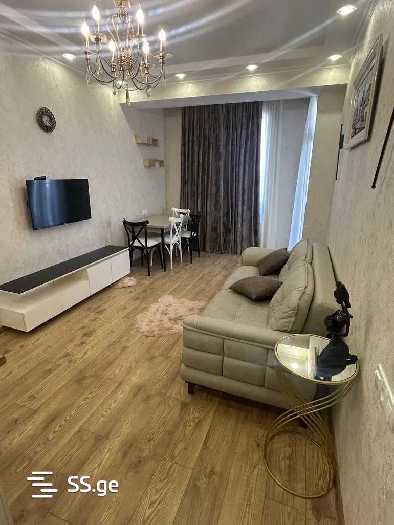 Квартира Mirian Mephe st.