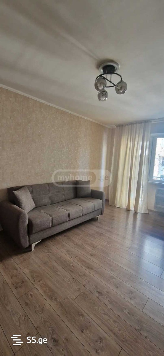 budapeshti st. - 1 rooms