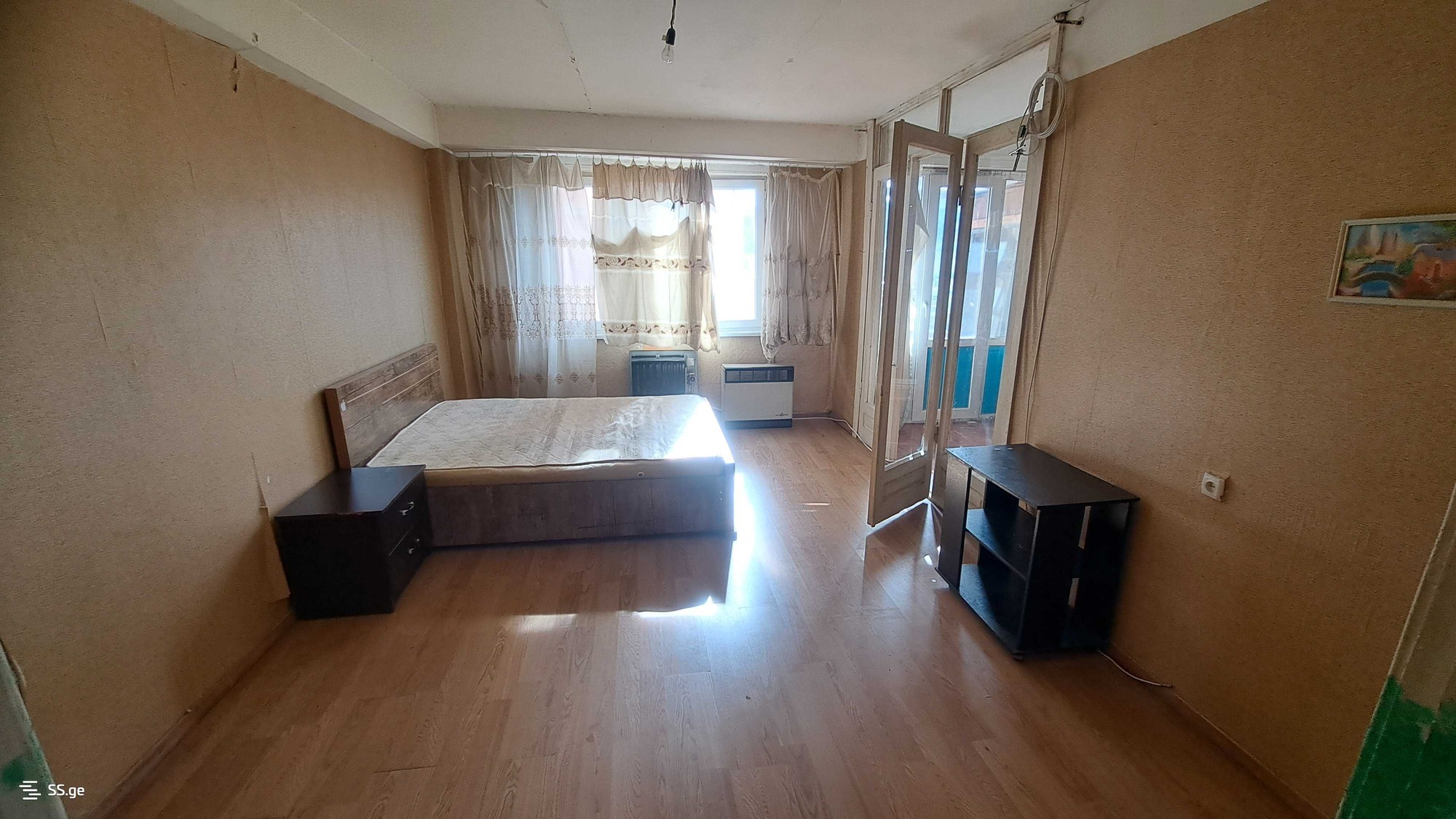 Kakheti Highway (Samgori) - 2 rooms