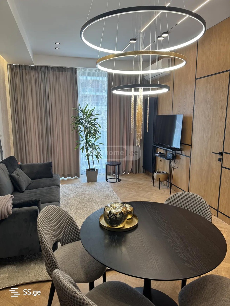 G. Volski St - 2 rooms