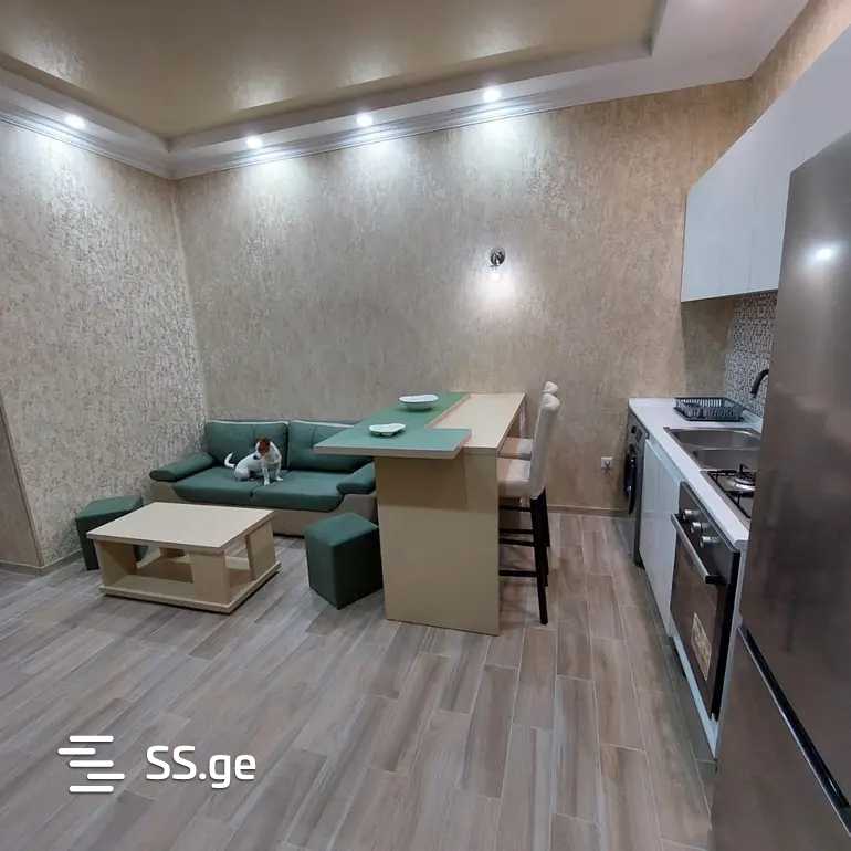 shartava st. - 2 rooms