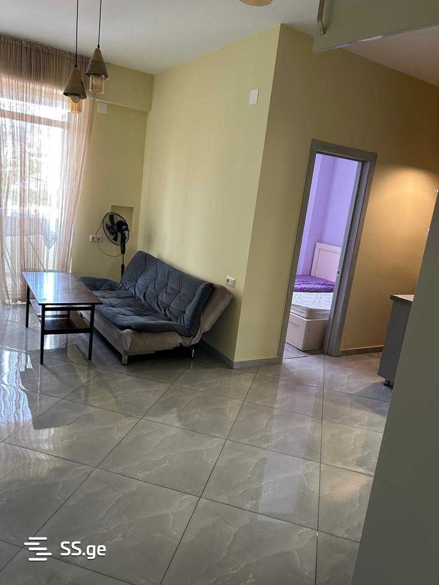 ackuri st. - 2 rooms