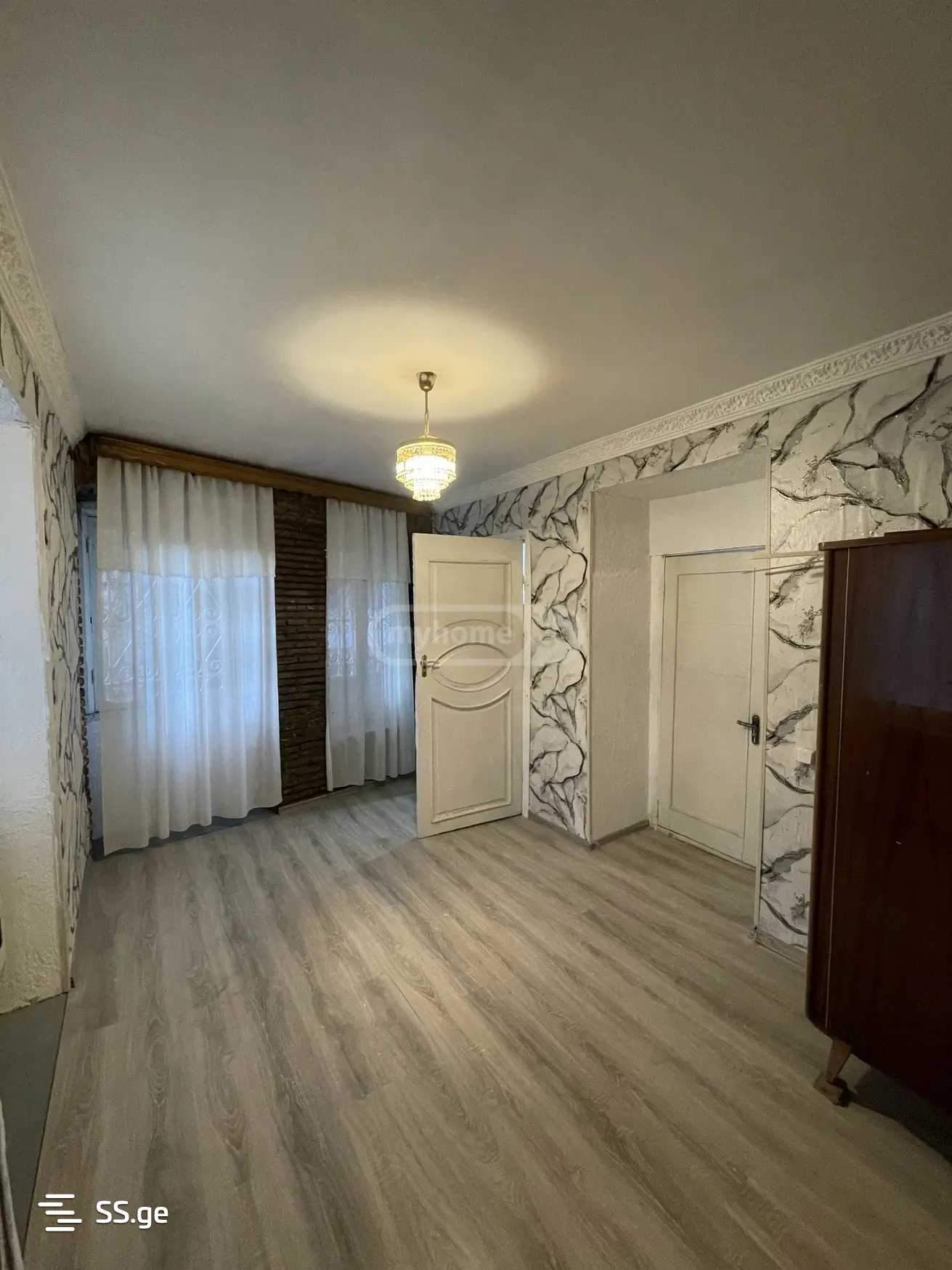 Квартира Liza Nakashidze-Bolkvadze st.