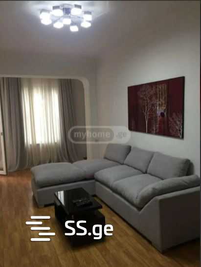 Квартира janashia st.