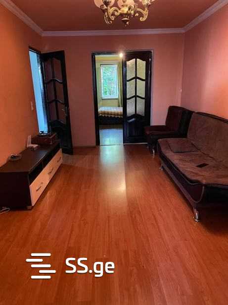 cnorisckhali - 2 rooms