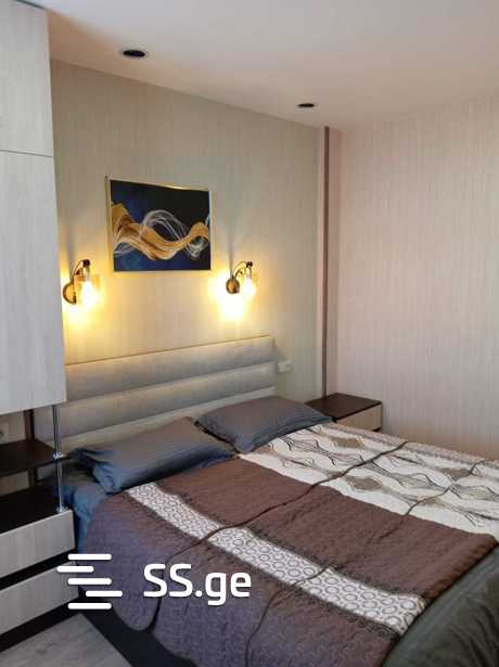 ckneti st. - 3 rooms