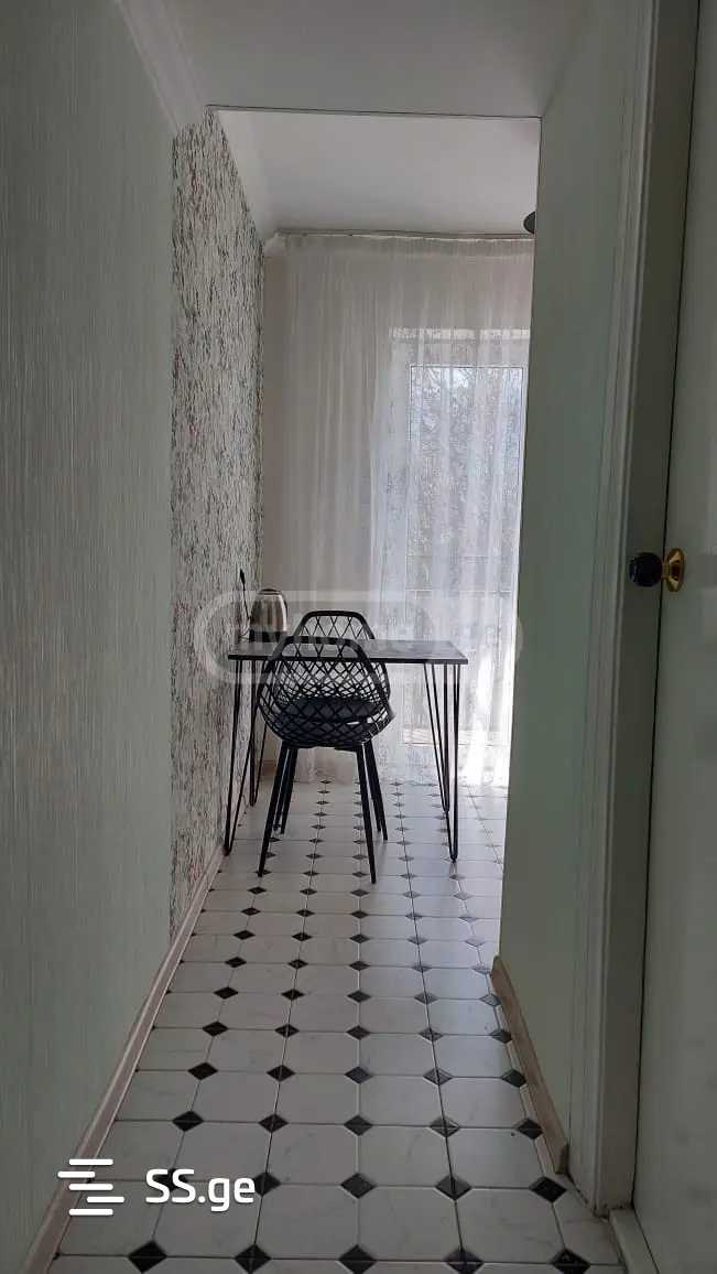 khetagurov st. 6 - 1 rooms