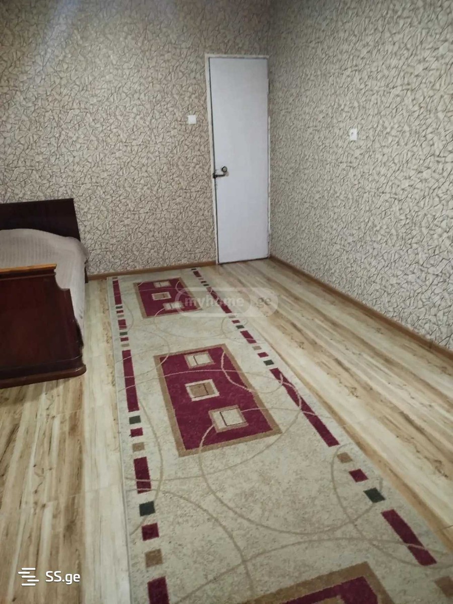 gumathesi st. - 2 rooms