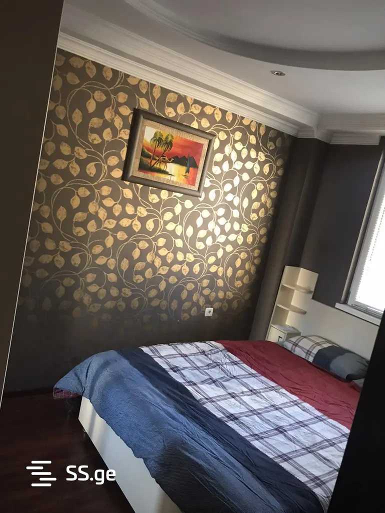 Tsagareli St. - 2 rooms