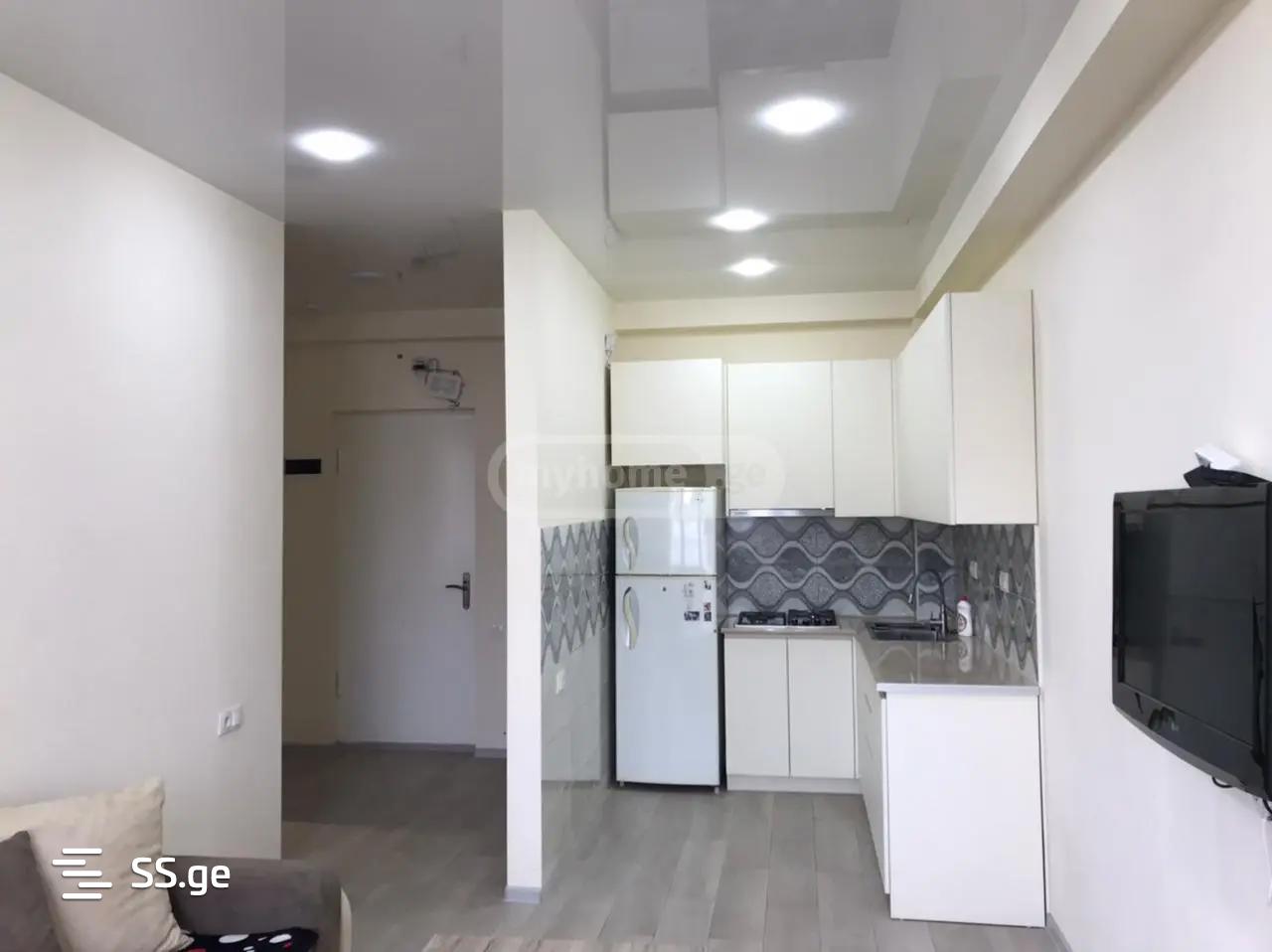 kedia st. 10 - 2 rooms