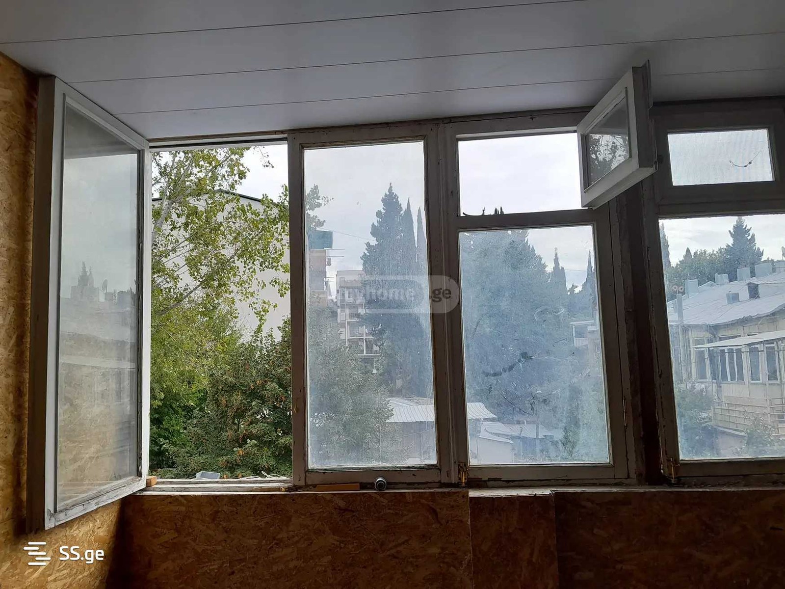 chitaia st. - 2 rooms