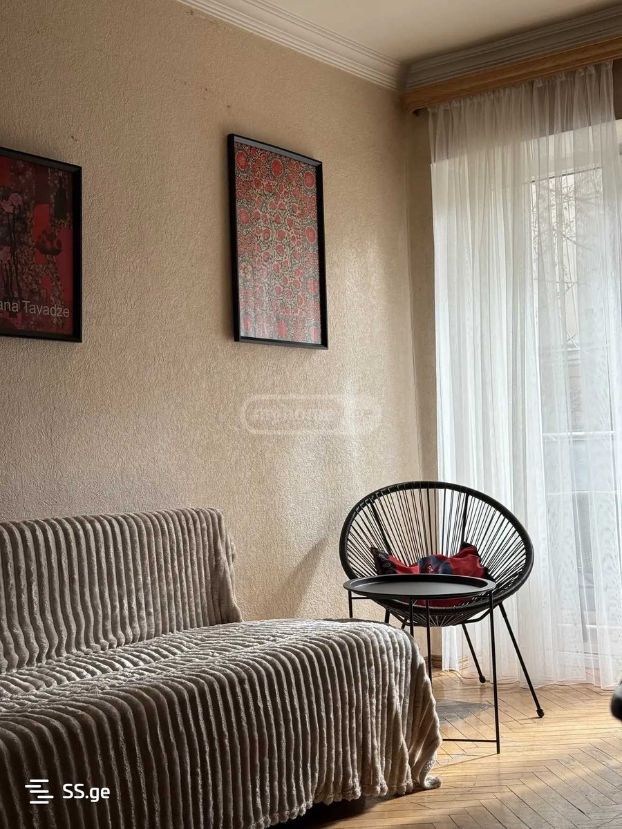 kostava st. - 1 rooms