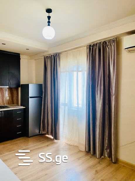 abashvili st. - 3 rooms