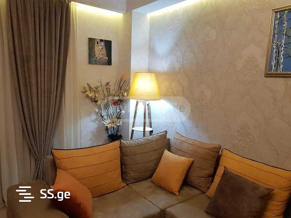 4000 Meskhi st. 4000 - 3 rooms