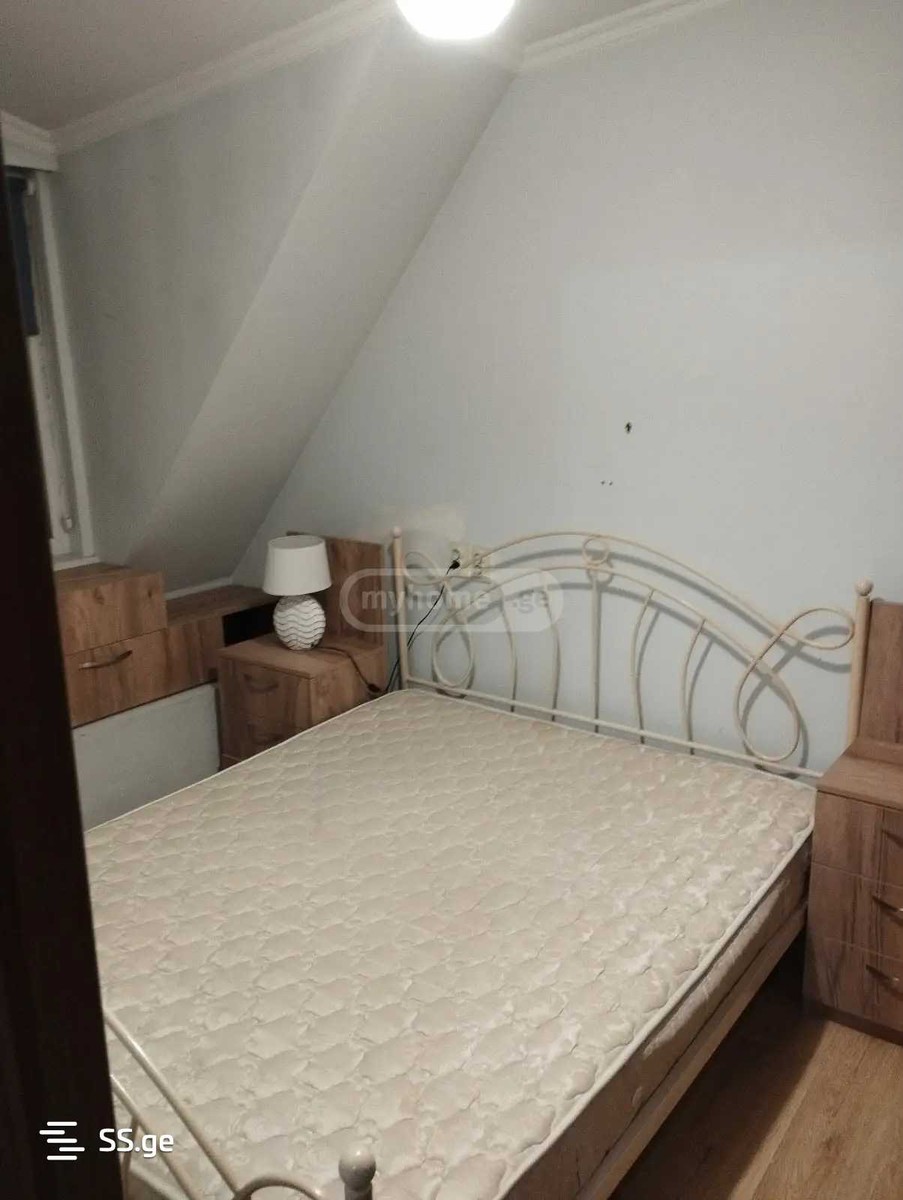 vaja-pshavela avenue - 2 rooms