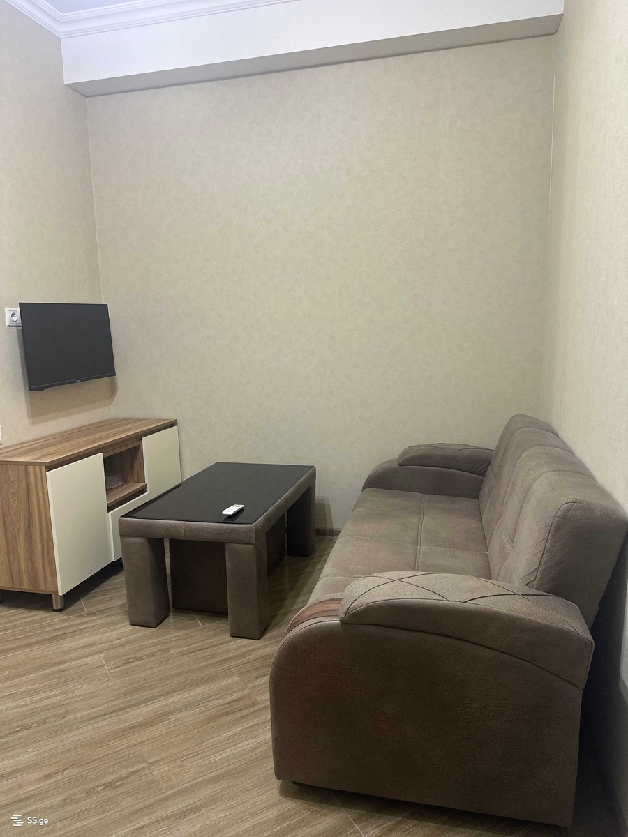 Bronshteini st. - 2 rooms