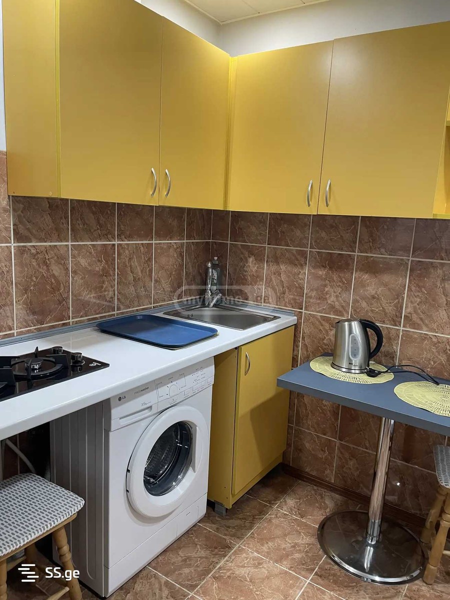 pekini st. - 1 rooms