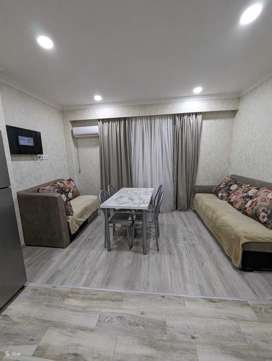 Квартира abashvili st. 3