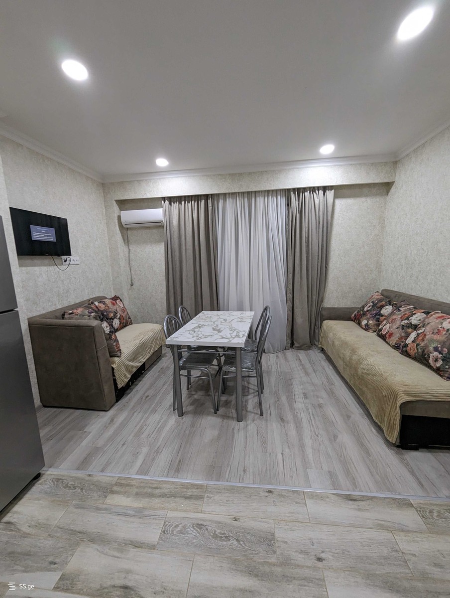 abashvili st. 3 - 2 rooms