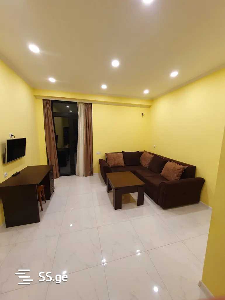 Mirian Mephe st. - - 2 rooms