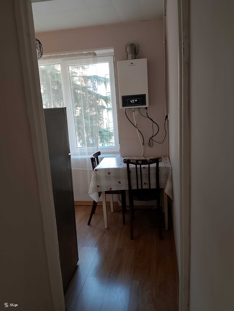 vaja-pshavela avenue - 1 rooms