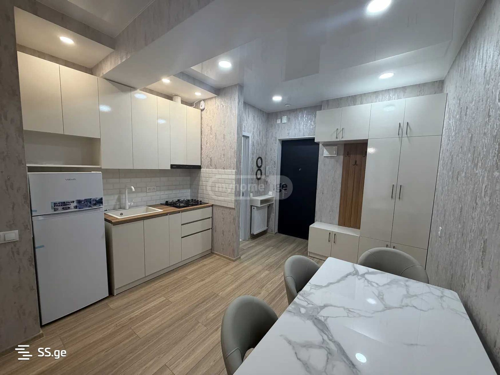 shandor petef st. 48 - 2 rooms